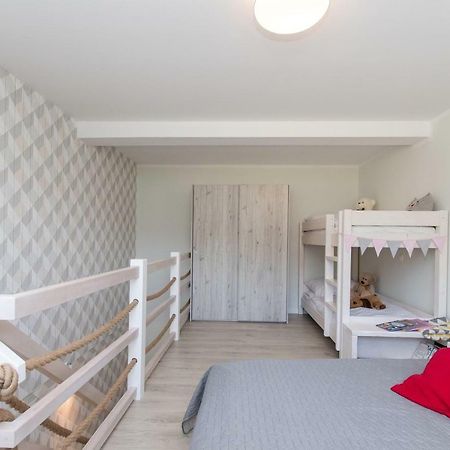 Apartamenty Bieg Ustka Kültér fotó