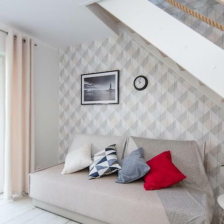 Apartamenty Bieg Ustka Kültér fotó