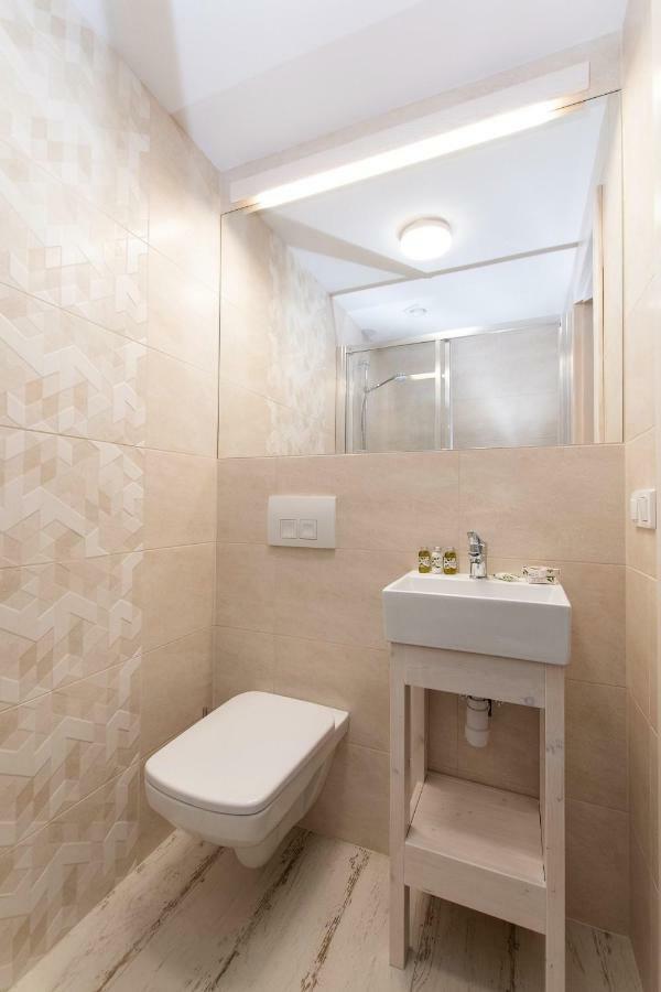 Apartamenty Bieg Ustka Kültér fotó